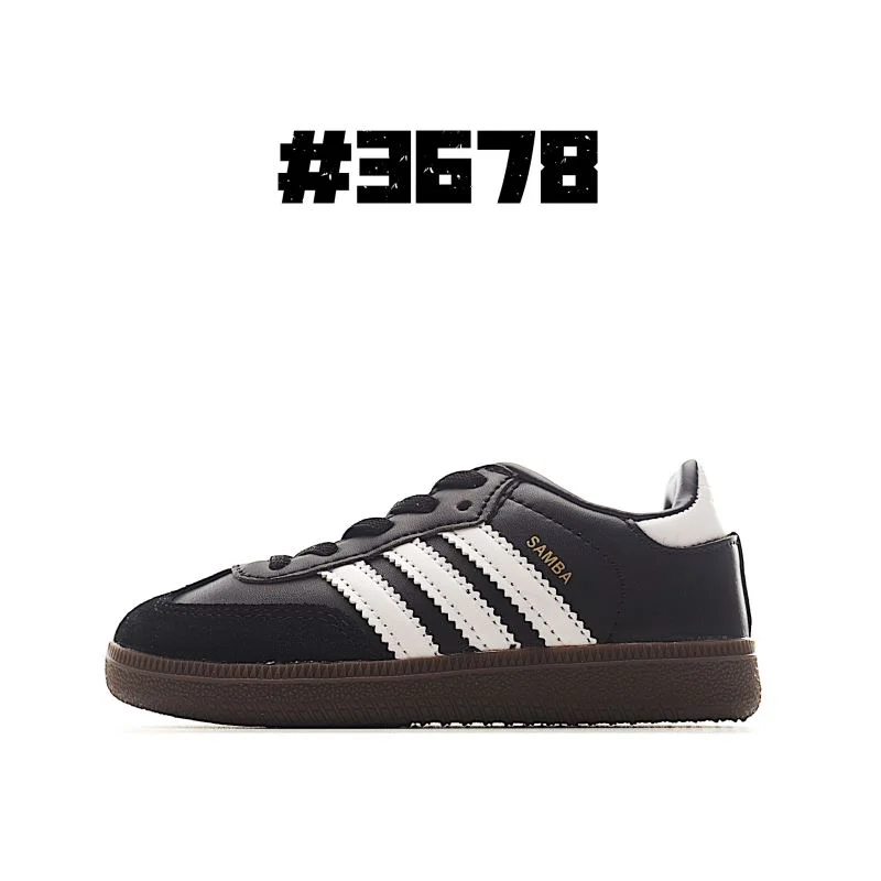 ADIDAS SHOES ModernLook 29069