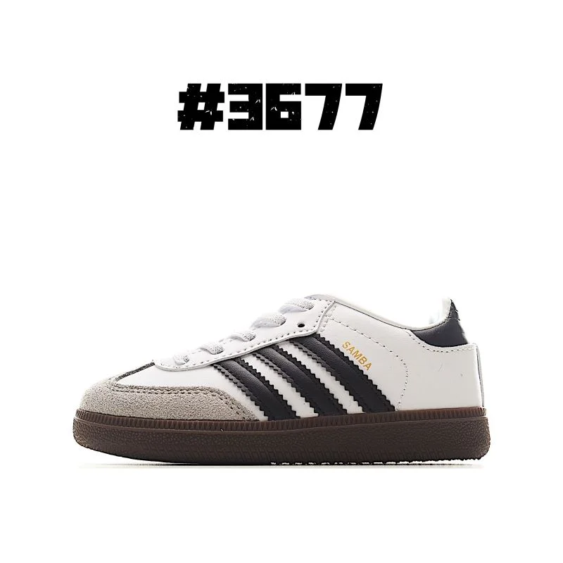 ADIDAS SHOES ModernLook 29069