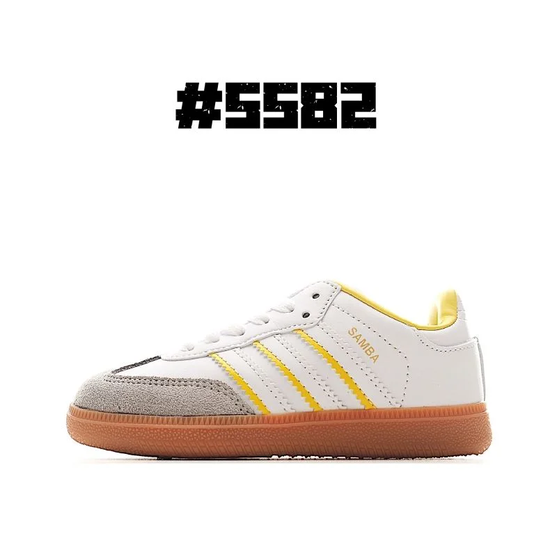 ADIDAS SHOES ModernLook 29069