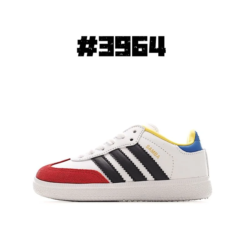 ADIDAS SHOES ModernLook 29069