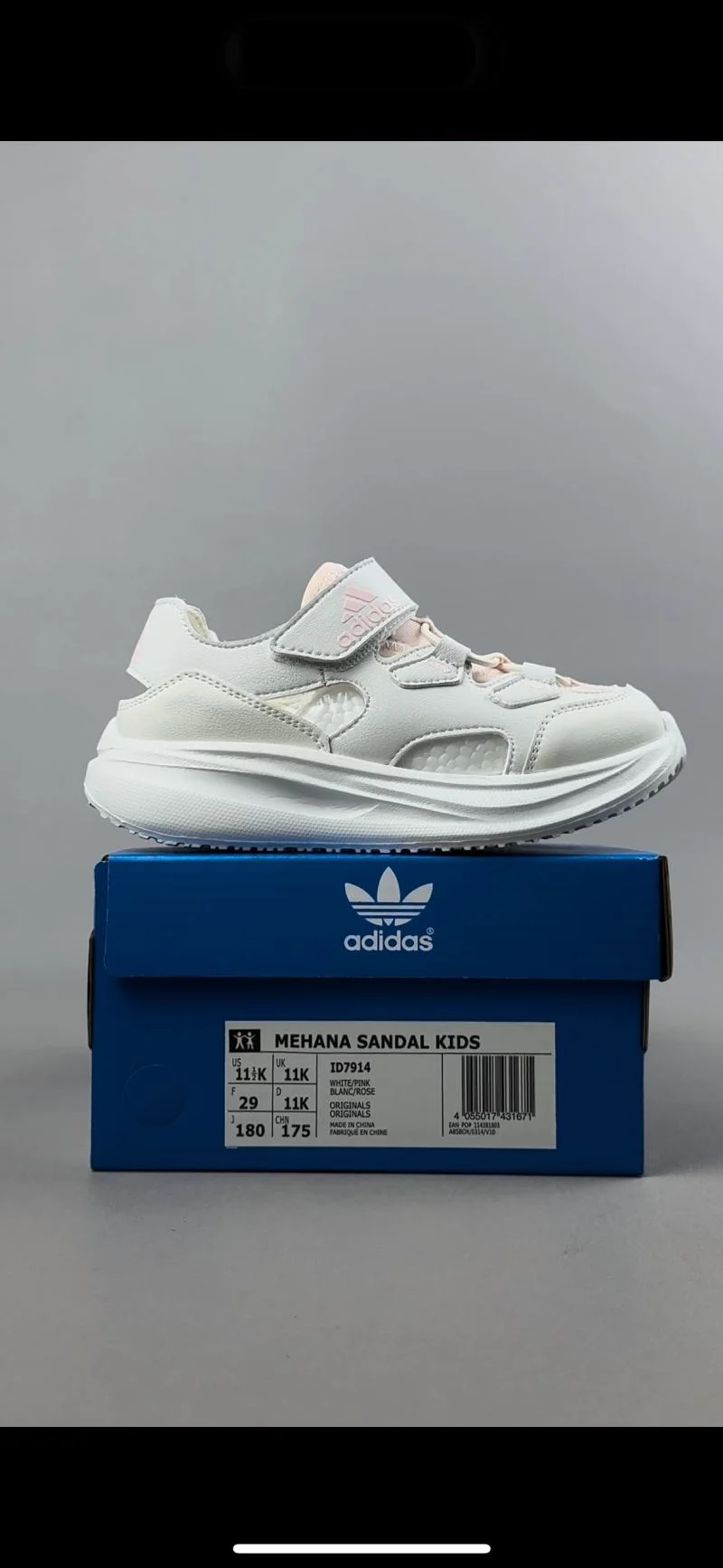 Chic ADIDAS SHOES 29063