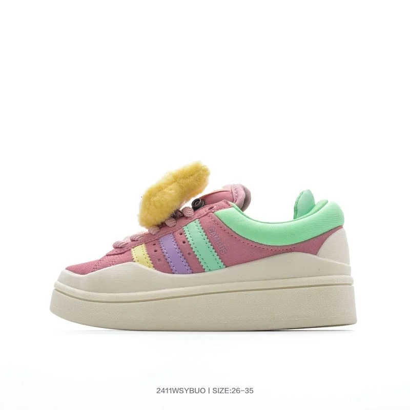 ADIDAS SHOES Unisex 29041