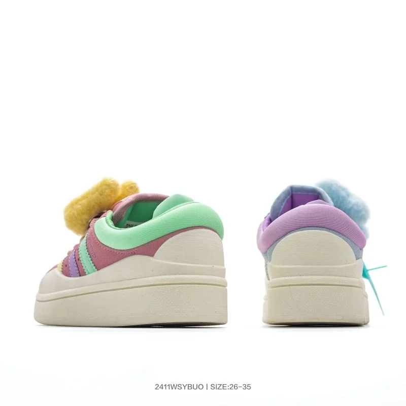 ADIDAS SHOES Unisex 29041