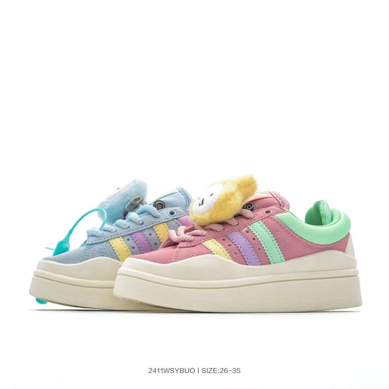 ADIDAS SHOES Unisex 29041