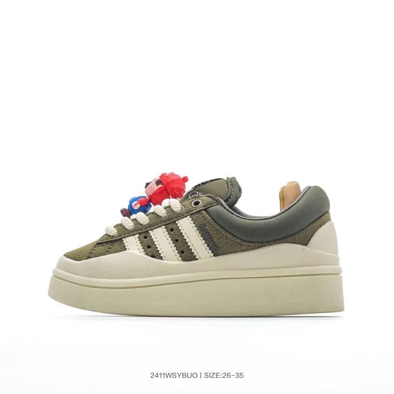 ADIDAS SHOES ZeroBulk 29042