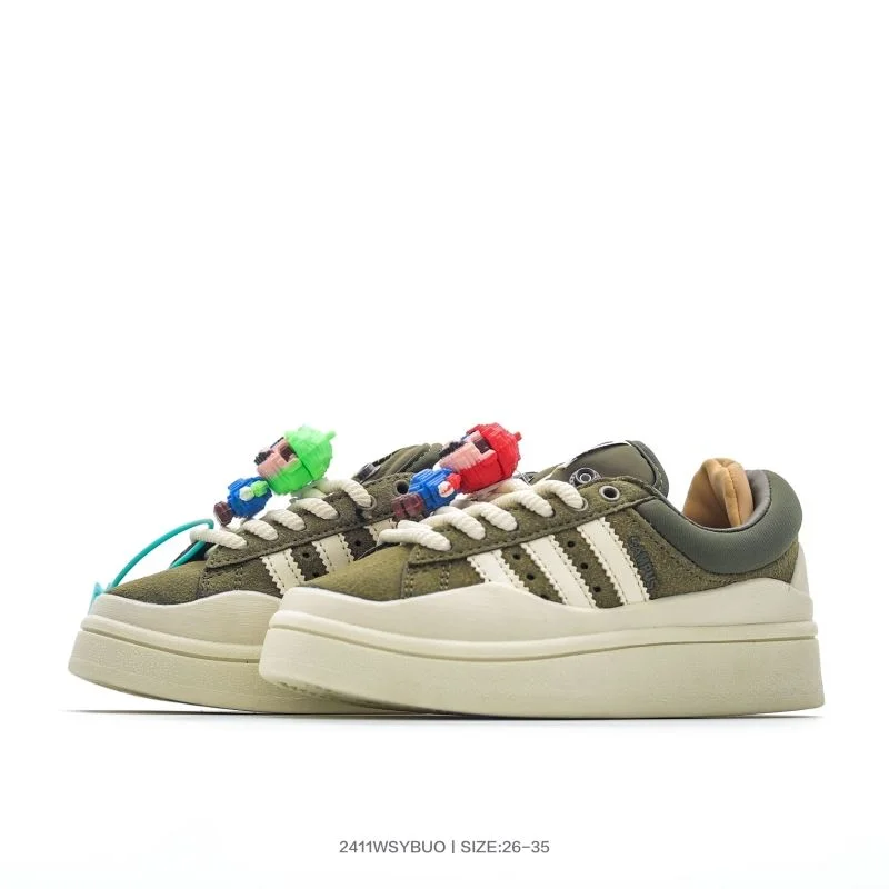 ADIDAS SHOES ZeroBulk 29042