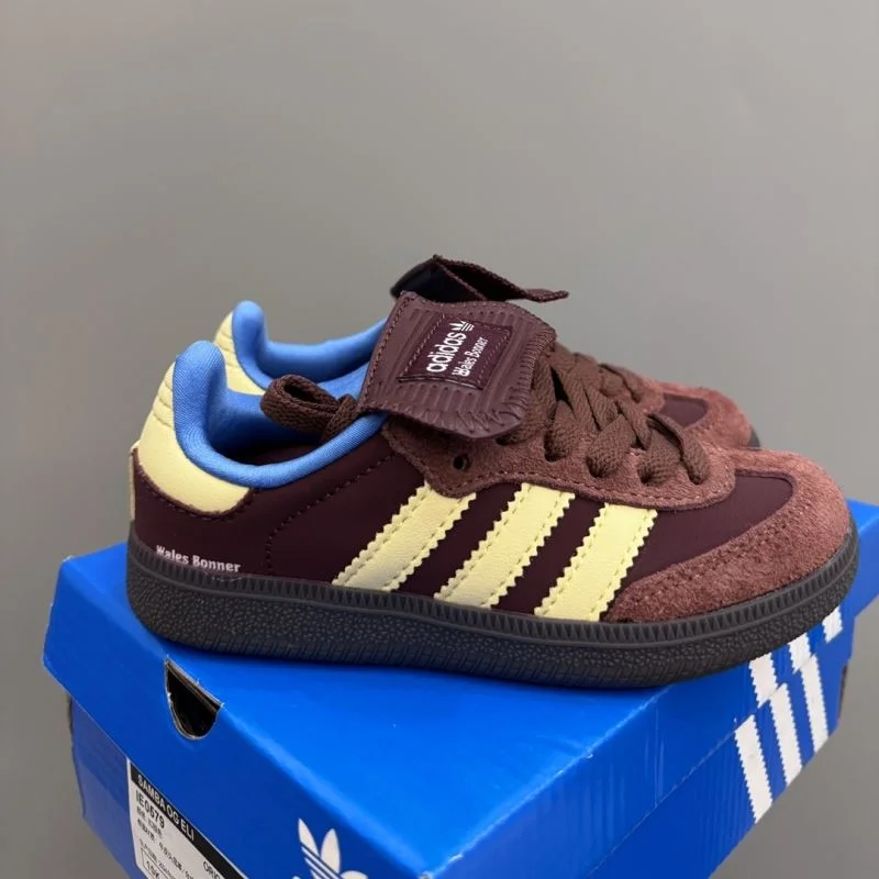 ADIDAS SHOES Durable 29045