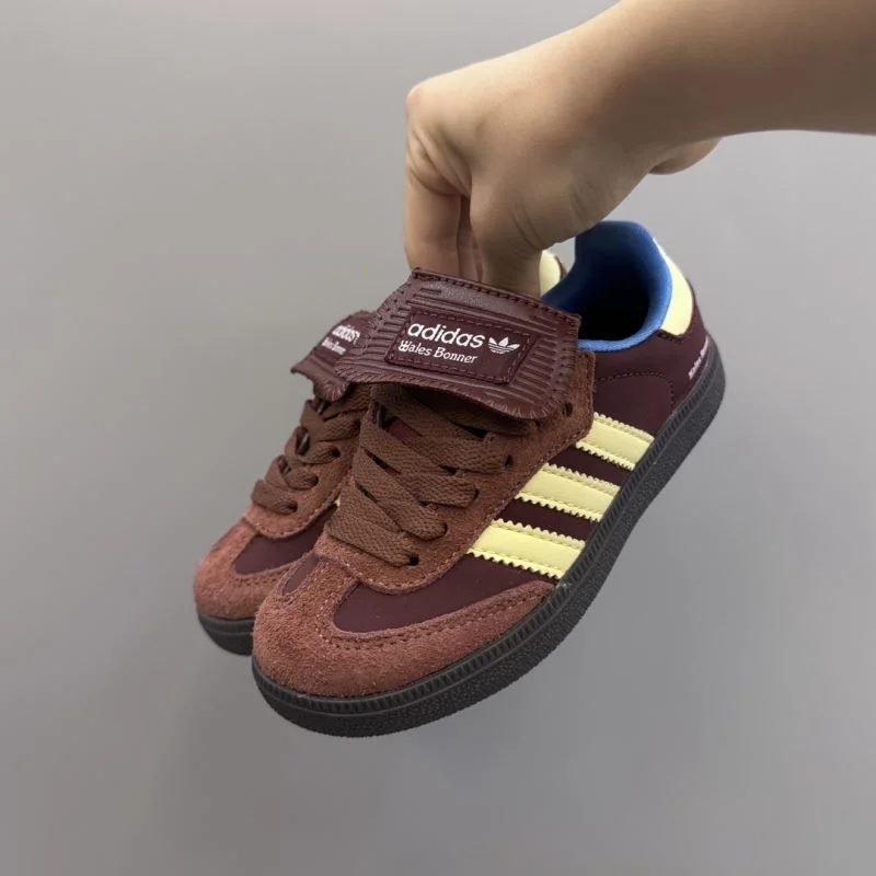 ADIDAS SHOES Durable 29045
