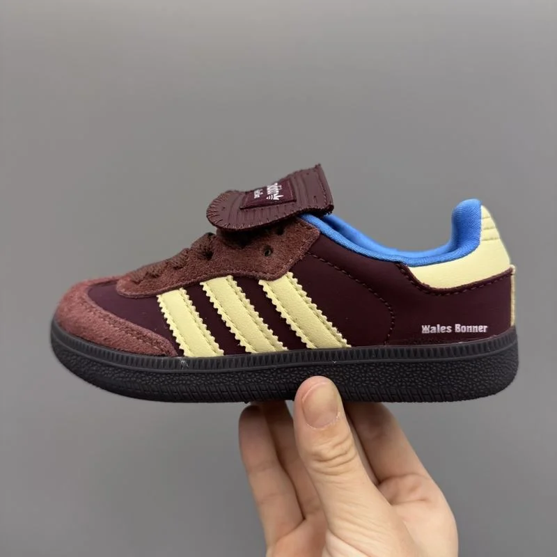 ADIDAS SHOES Durable 29045