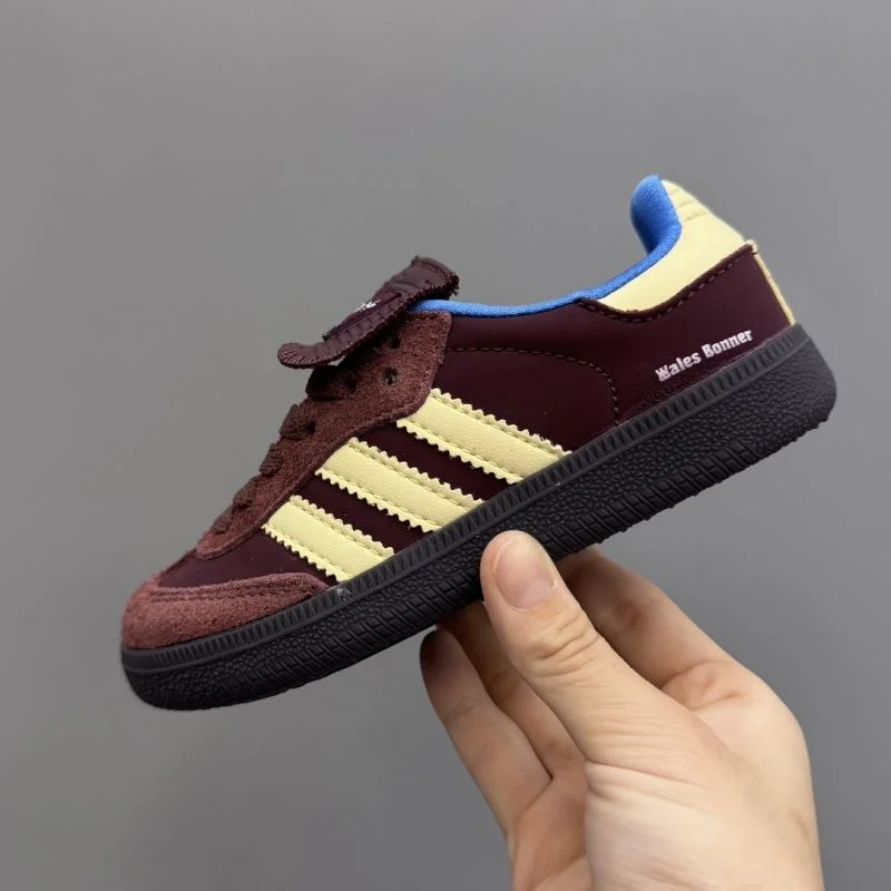 ADIDAS SHOES Durable 29045