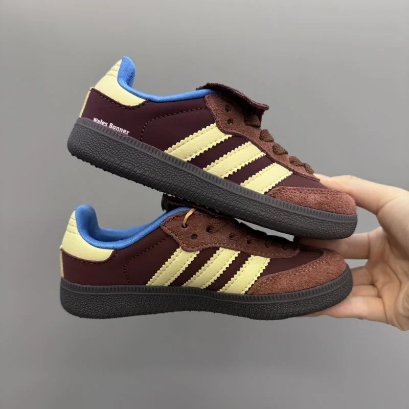 ADIDAS SHOES Durable 29045