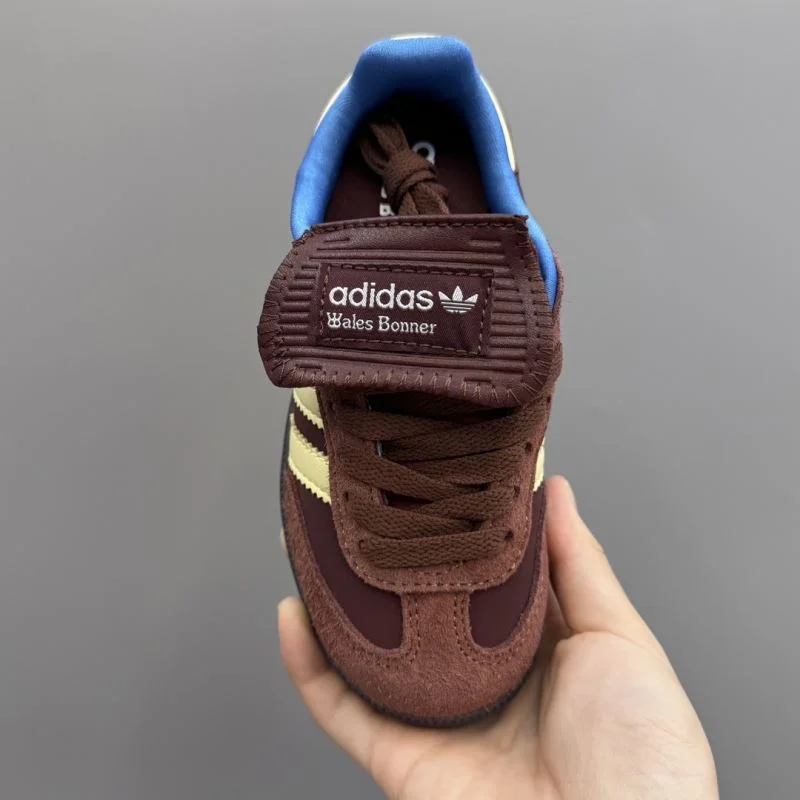 ADIDAS SHOES Durable 29045