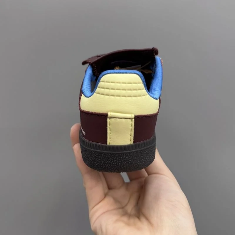 ADIDAS SHOES Durable 29045