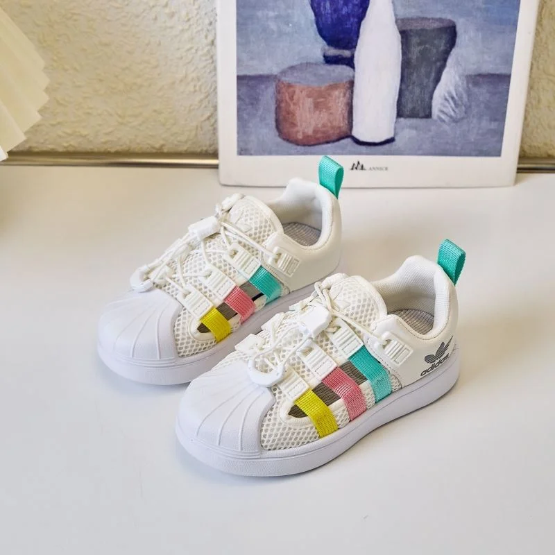 ADIDAS SHOES Flexible 29002