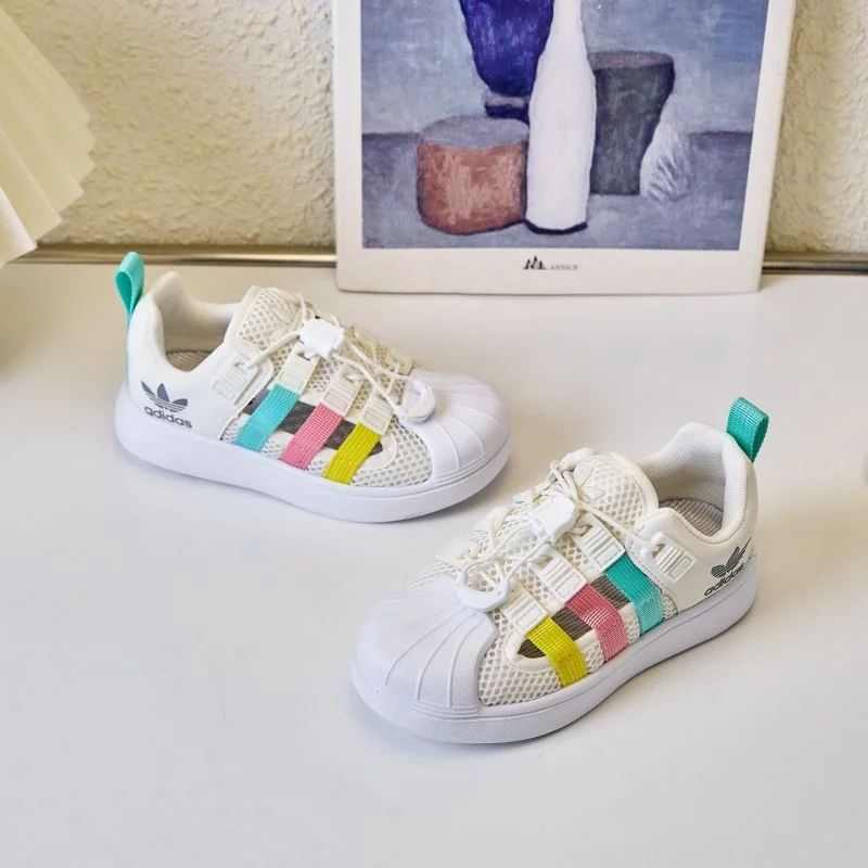 ADIDAS SHOES Flexible 29002