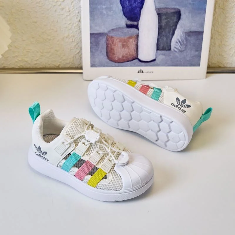 ADIDAS SHOES Flexible 29002