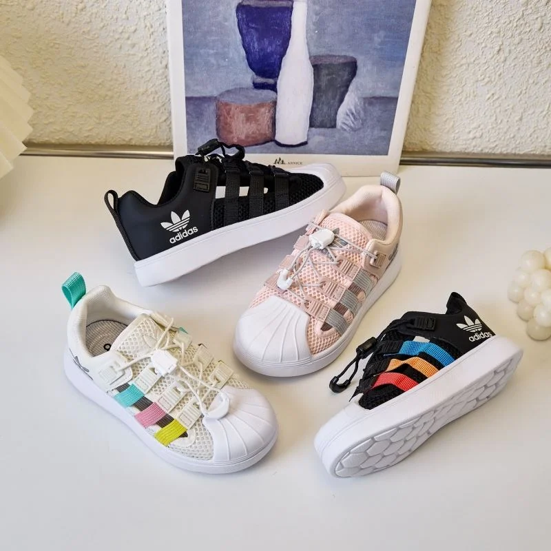 ADIDAS SHOES Flexible 29002