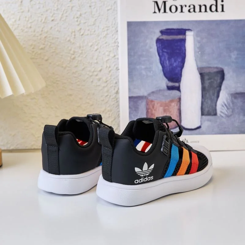 Flexible ADIDAS SHOES 29011