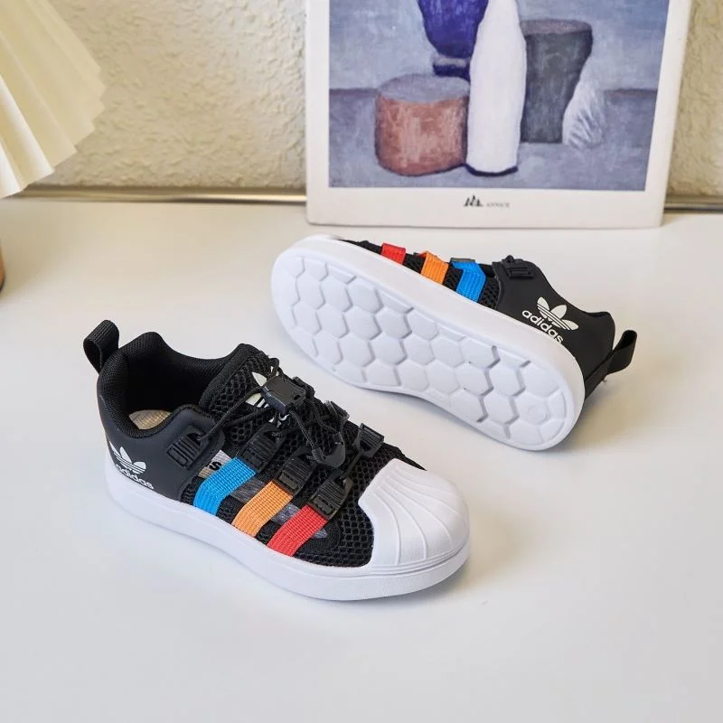Flexible ADIDAS SHOES 29011