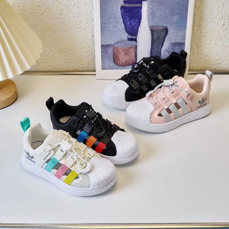 Flexible ADIDAS SHOES 29011