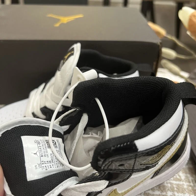 Bright AIR JORDAN SHOES 29982