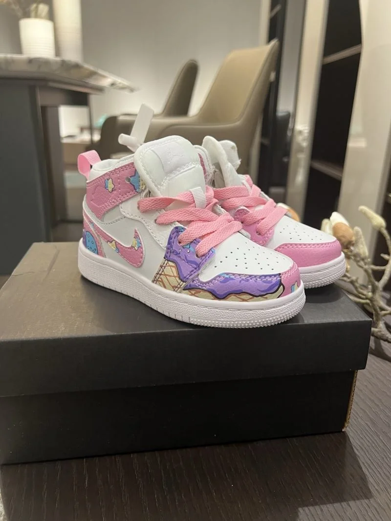AIR JORDAN SHOES MoistureWicking 29980