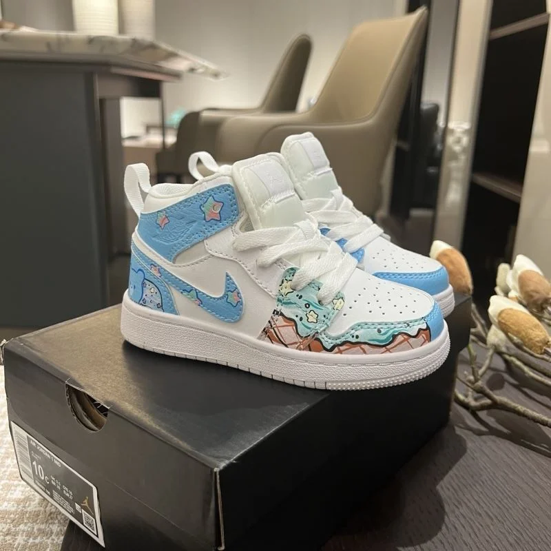 Refined AIR JORDAN SHOES 29981
