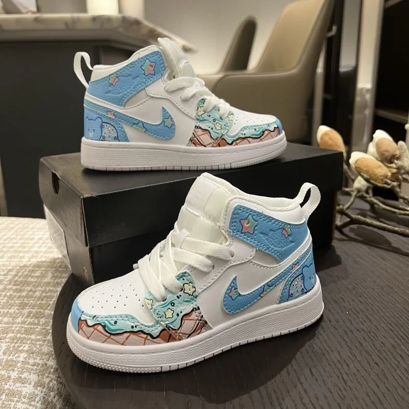 Refined AIR JORDAN SHOES 29981