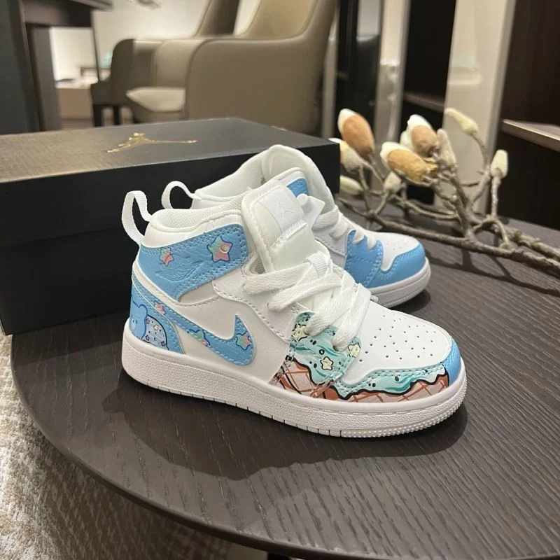 Refined AIR JORDAN SHOES 29981
