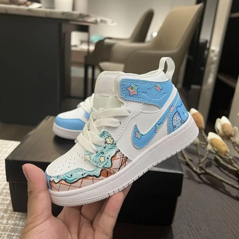 Refined AIR JORDAN SHOES 29981