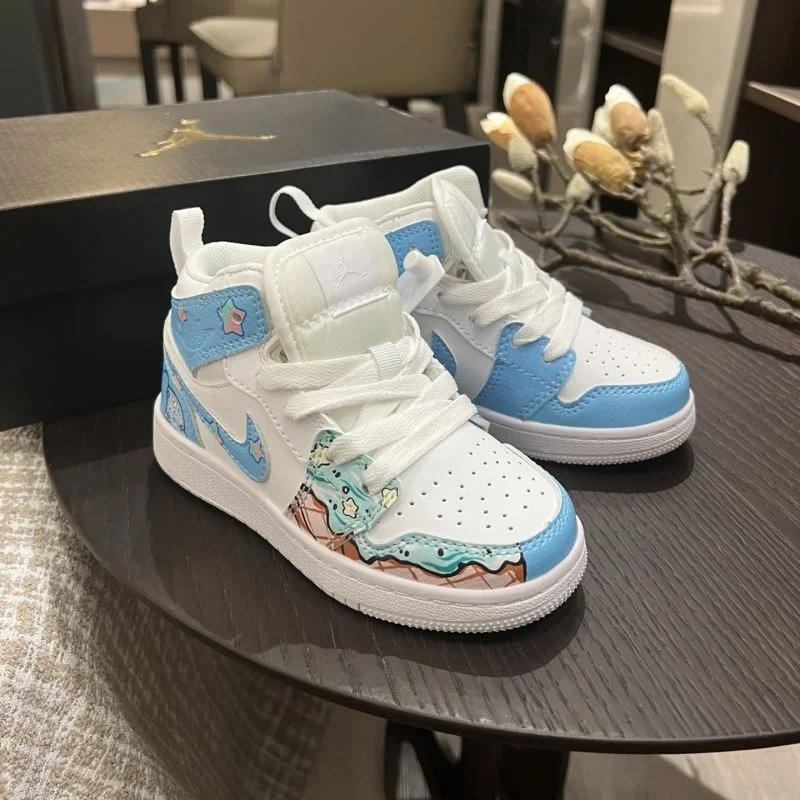 Refined AIR JORDAN SHOES 29981