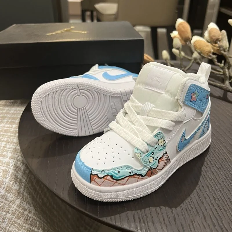 Refined AIR JORDAN SHOES 29981