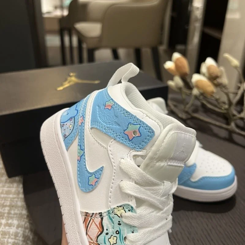 Refined AIR JORDAN SHOES 29981