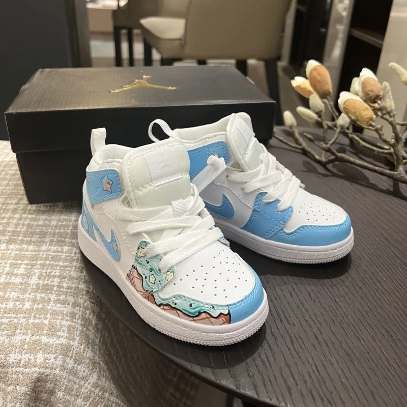 Refined AIR JORDAN SHOES 29981