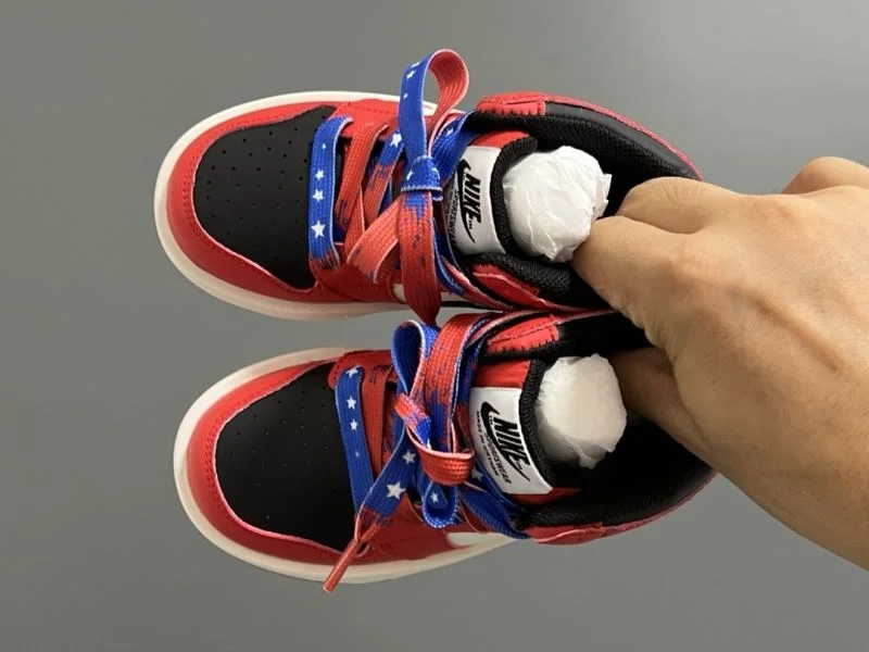 Comfortable AIR JORDAN SHOES 30019