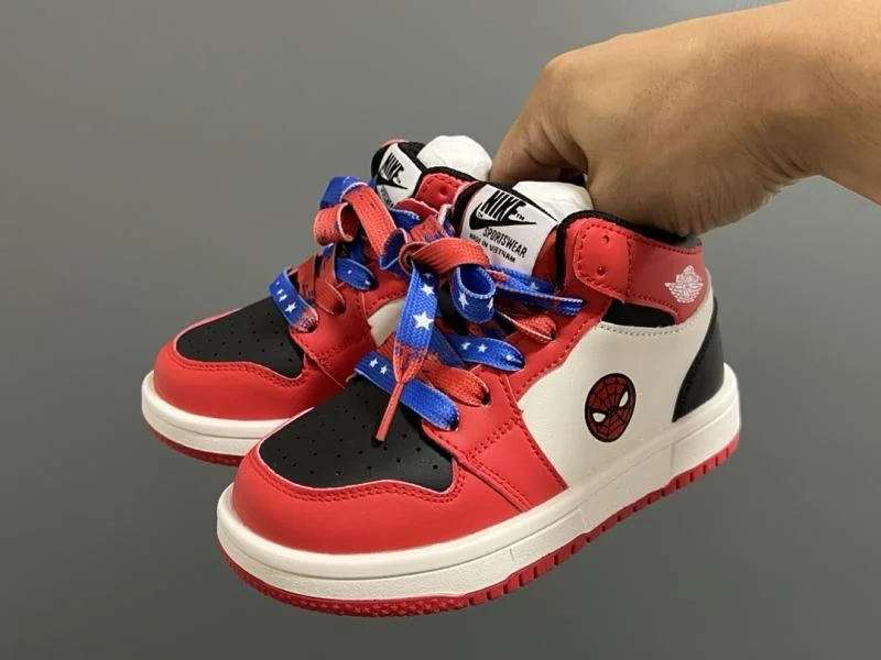 Comfortable AIR JORDAN SHOES 30019