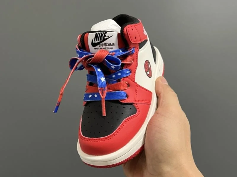 Comfortable AIR JORDAN SHOES 30019