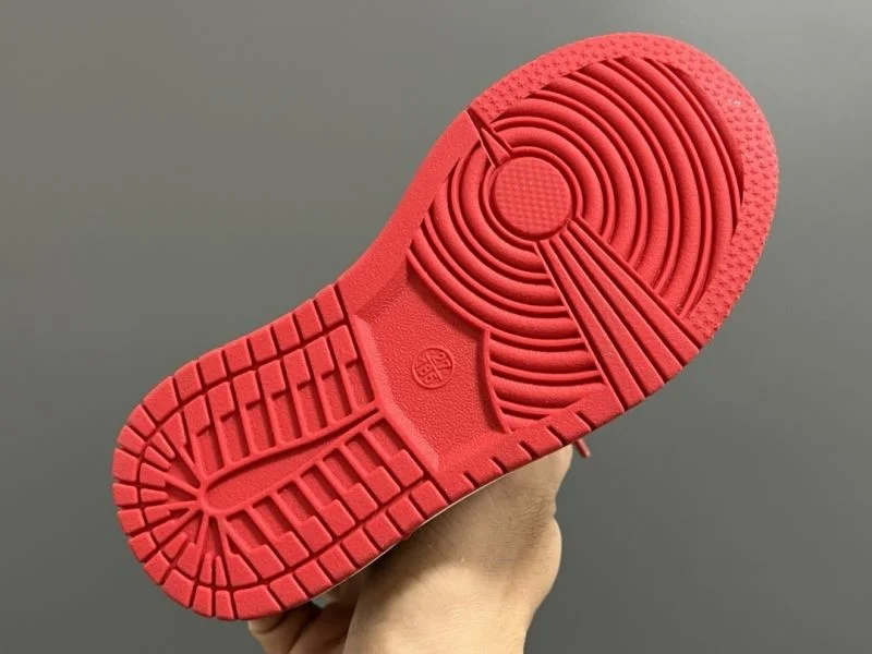 Comfortable AIR JORDAN SHOES 30019