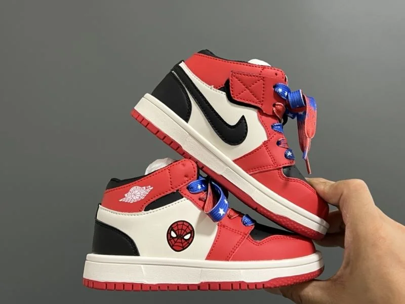 Comfortable AIR JORDAN SHOES 30019