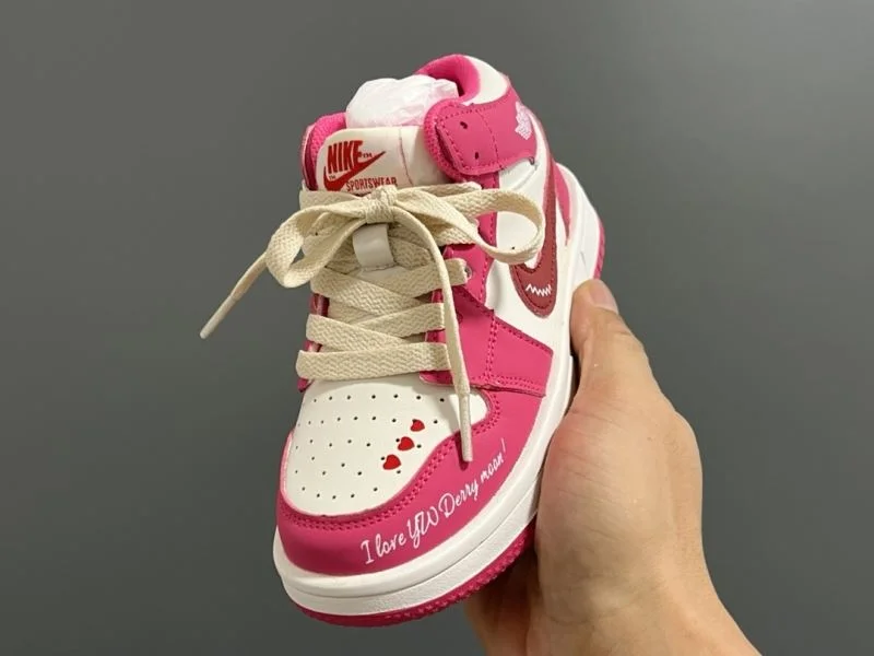 AIR JORDAN SHOES Effortless 30017