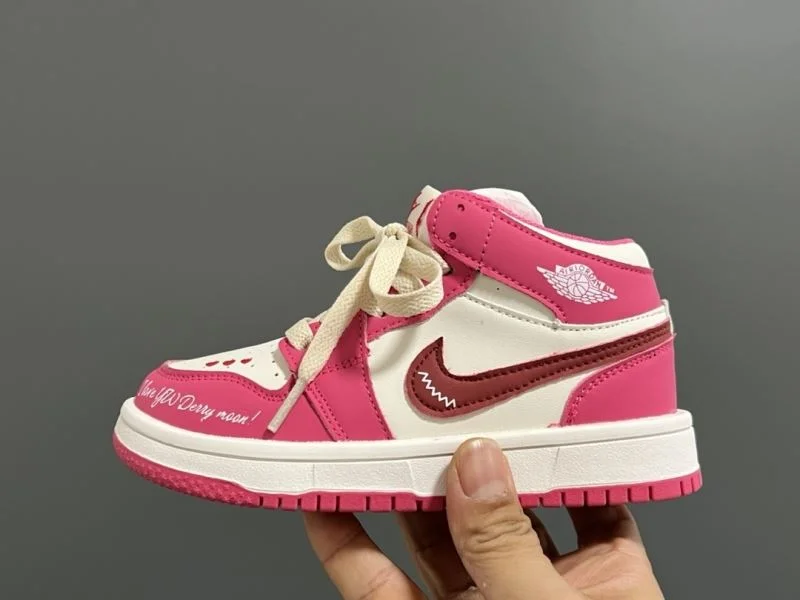 AIR JORDAN SHOES Effortless 30017