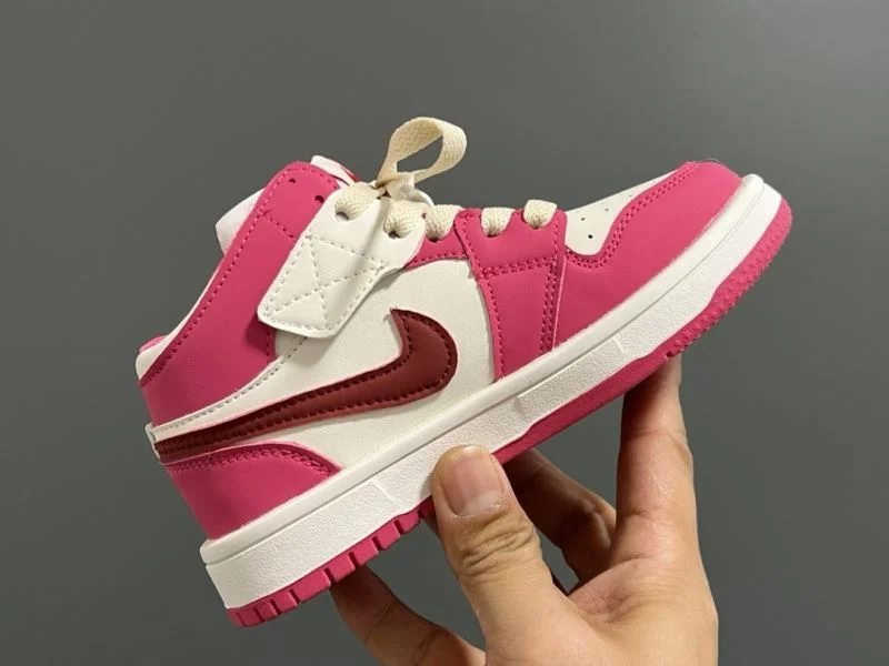 AIR JORDAN SHOES Effortless 30017