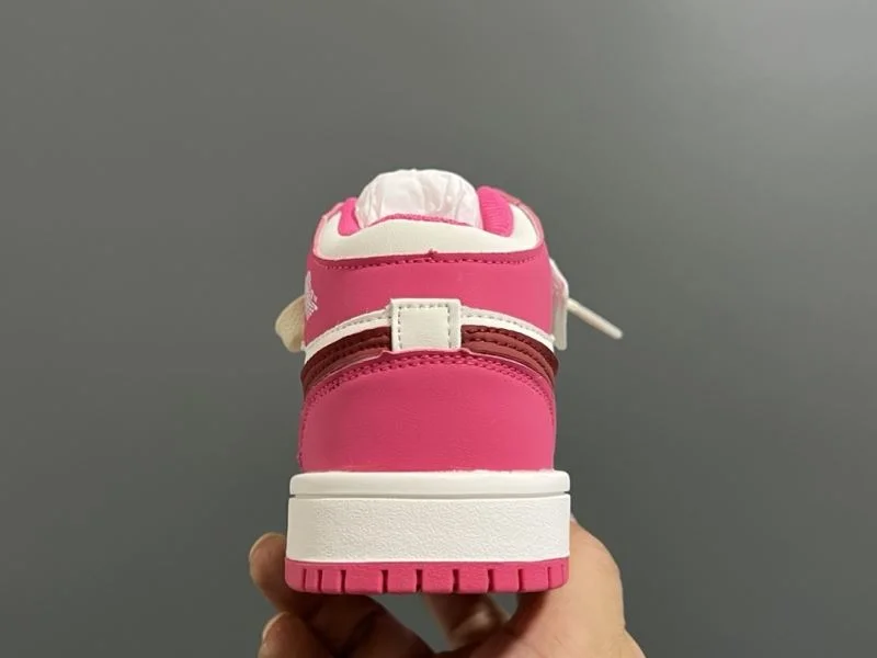 AIR JORDAN SHOES Effortless 30017