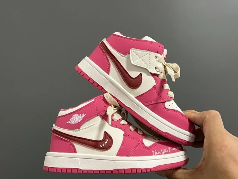 AIR JORDAN SHOES Effortless 30017