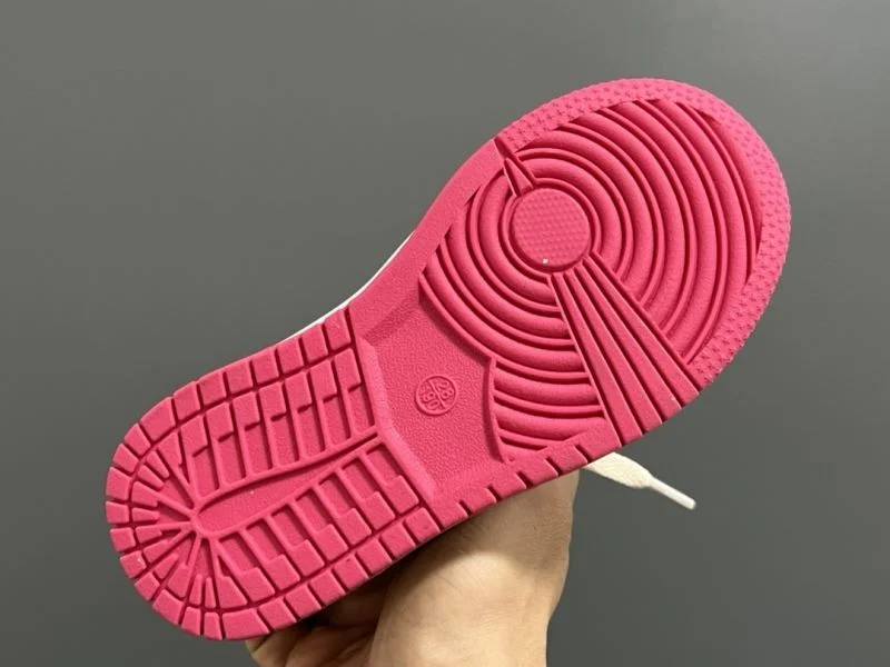 AIR JORDAN SHOES Effortless 30017