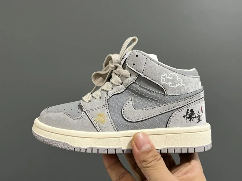 AIR JORDAN SHOES AllSeason 30012