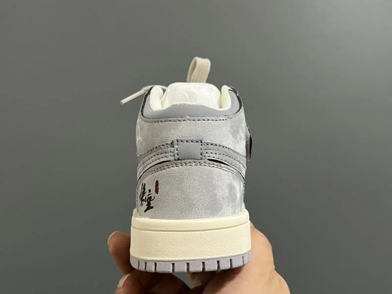 AIR JORDAN SHOES AllSeason 30012