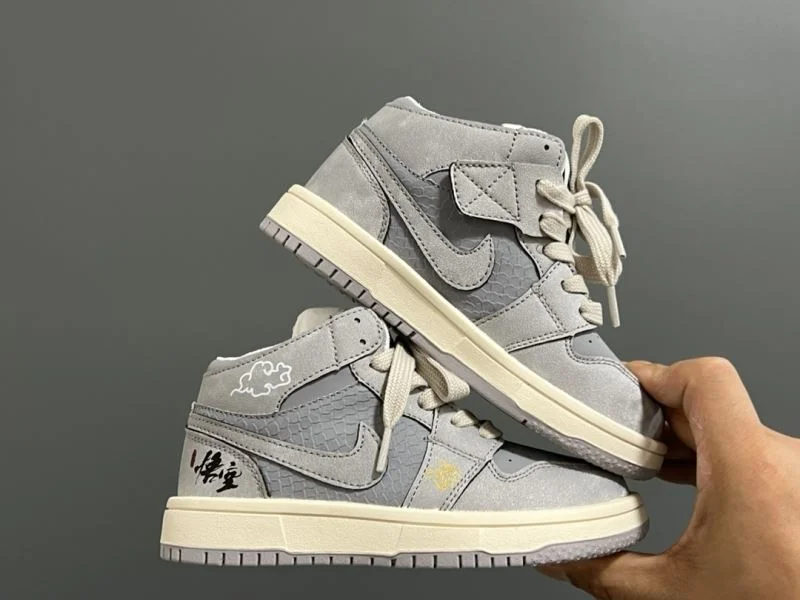 AIR JORDAN SHOES AllSeason 30012