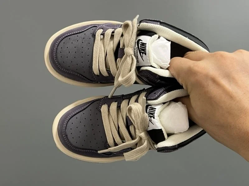 AIR JORDAN SHOES Efficient 30015