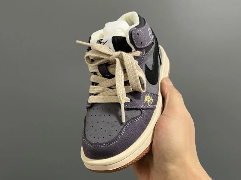 AIR JORDAN SHOES Efficient 30015